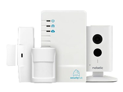 комплект сигнализации на дом